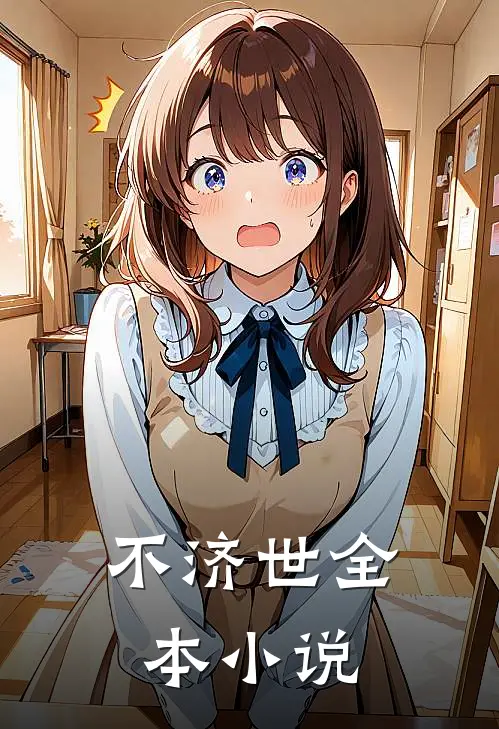 不济世全本小说