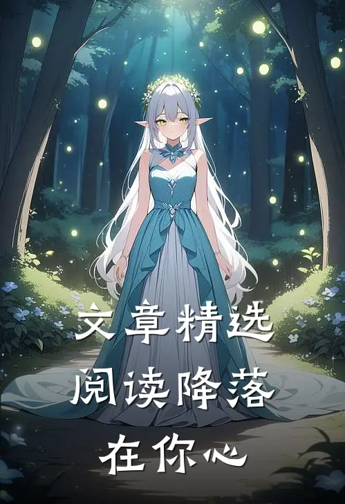 文章精选阅读降落在你心