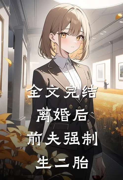全文完结离婚后，前夫强制生二胎