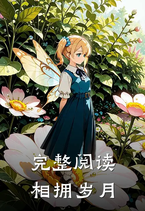 完整阅读相拥岁月