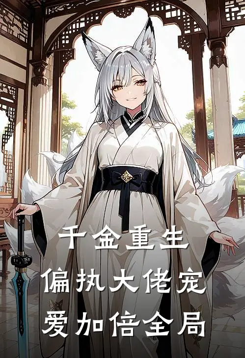 千金重生：偏执大佬宠爱加倍全局