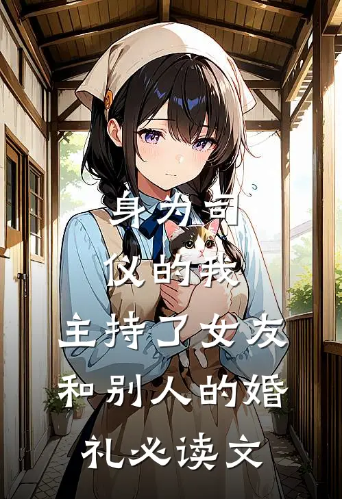 身为司仪的我，主持了女友和别人的婚礼必读文