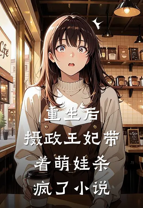 重生后，摄政王妃带着萌娃杀疯了小说