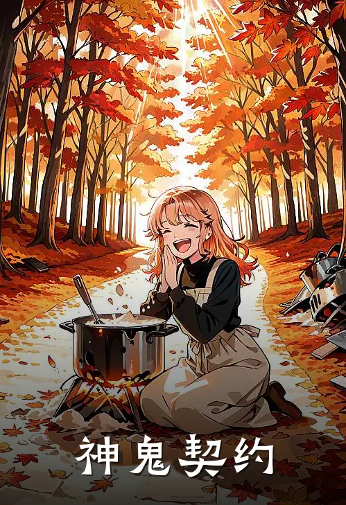 神鬼契约