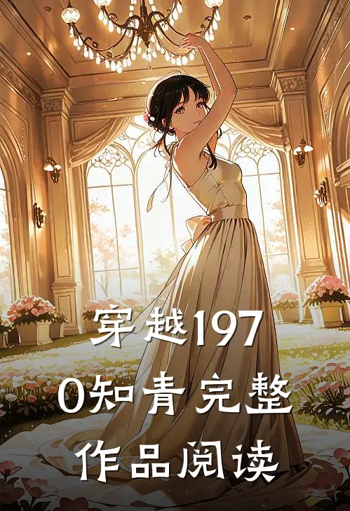 穿越1970知青完整作品阅读