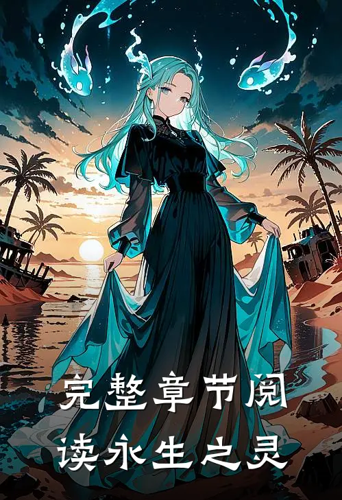 完整章节阅读永生之灵