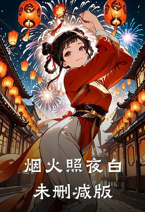 烟火照夜白未删减版