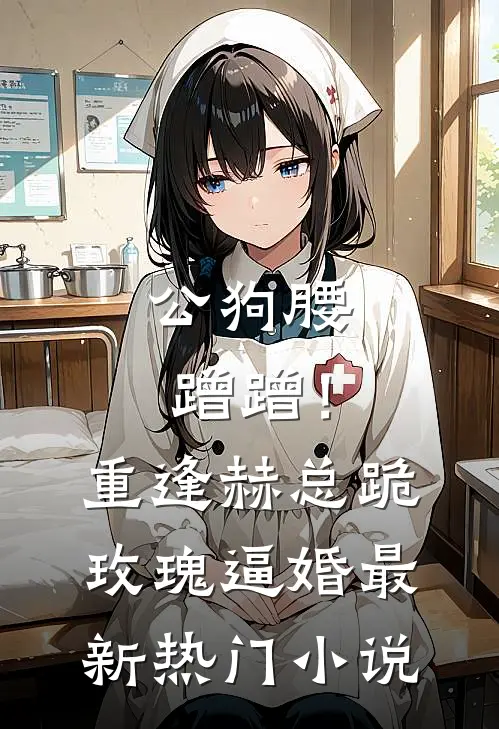 公狗腰蹭蹭！重逢赫总跪玫瑰逼婚最新热门小说