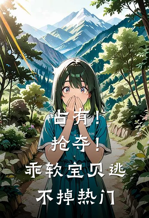 占有！抢夺！乖软宝贝逃不掉热门
