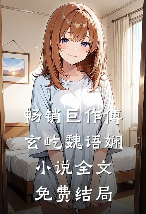 畅销巨作傅玄屹魏语娴小说全文免费结局
