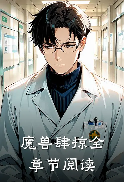 魔兽肆掠全章节阅读