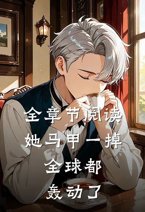 全章节阅读她马甲一掉,全球都轰动了