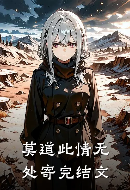 莫道此情无处寄完结文