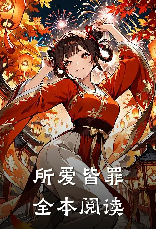 所爱皆罪全本阅读