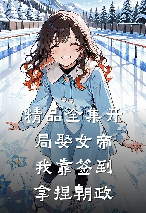 精品全集开局娶女帝，我靠签到拿捏朝政