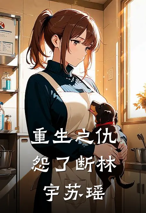 重生之仇怨了断林宇苏瑶