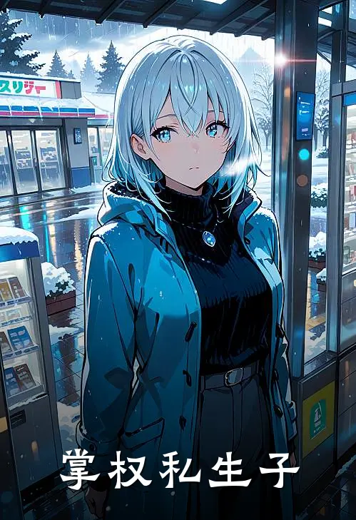 掌权私生子