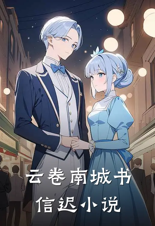 云卷南城书信迟小说