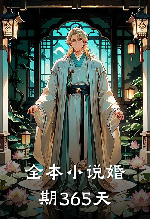 全本小说婚期365天