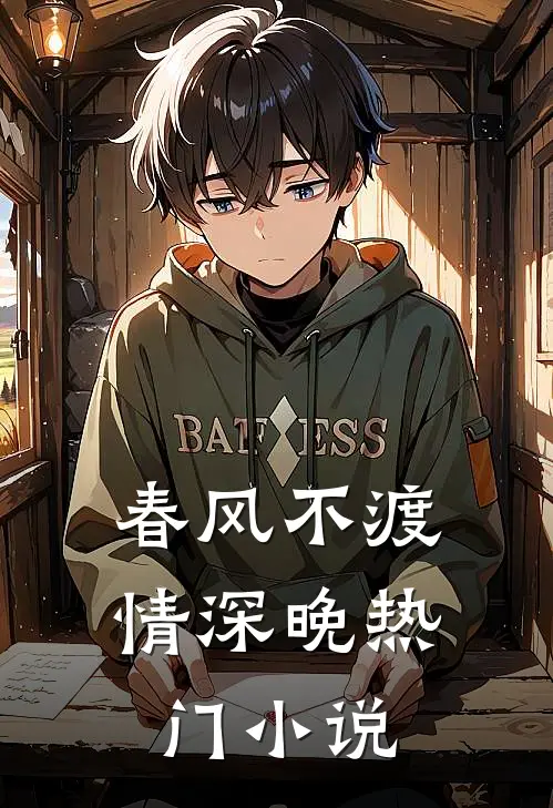 春风不渡情深晚热门小说