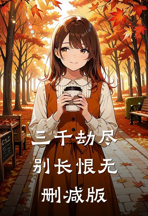 三千劫尽别长恨无删减版