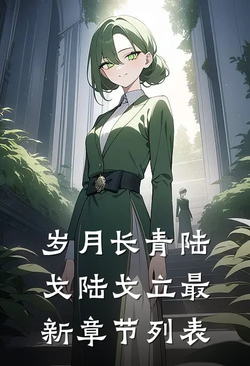 岁月长青陆戈陆戈立最新章节列表