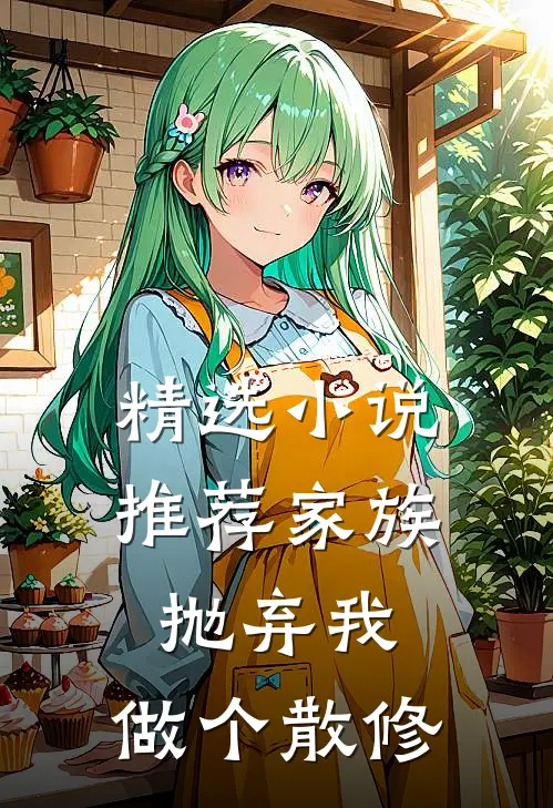 精选小说推荐家族抛弃我，做个散修