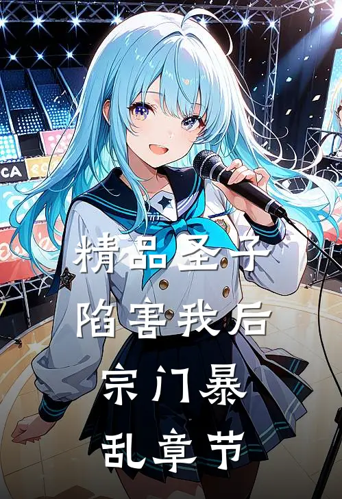 精品圣子陷害我后，宗门暴乱章节