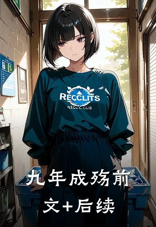 九年成殇前文+后续