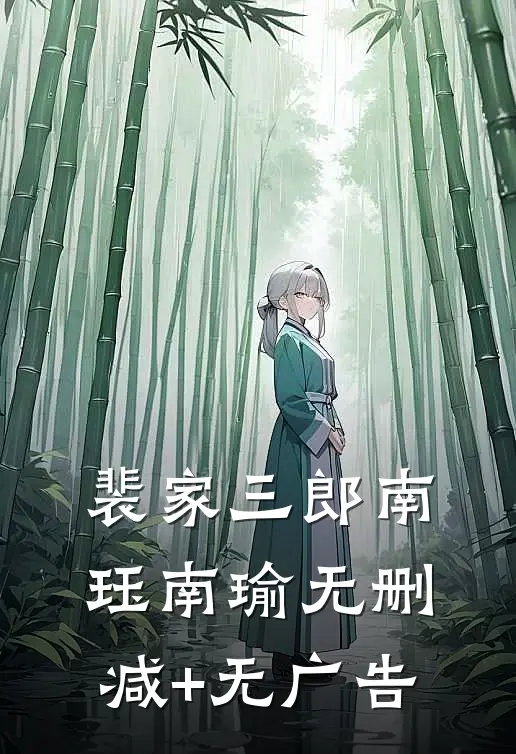 裴家三郎南珏南瑜无删减+无广告