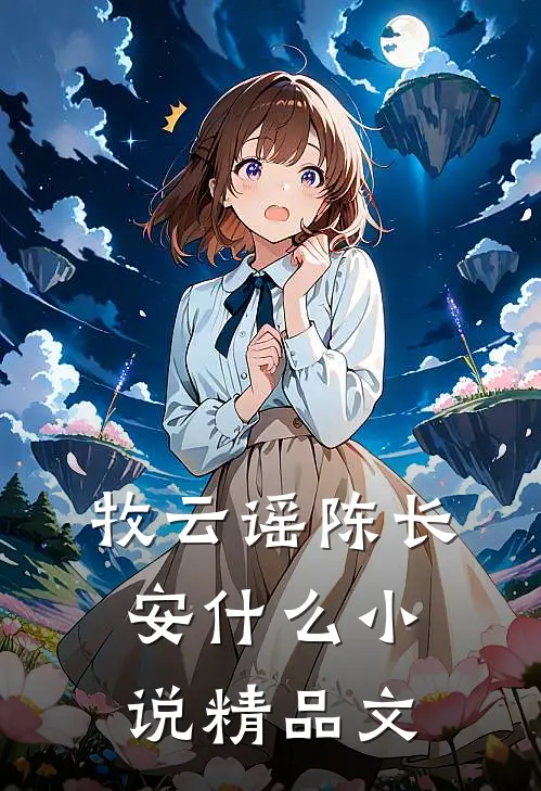 牧云谣陈长安什么小说精品文