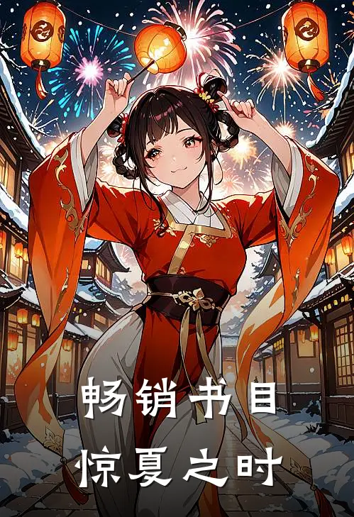 畅销书目惊夏之时