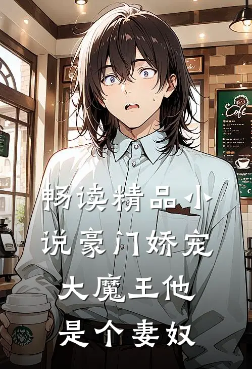 畅读精品小说豪门娇宠：大魔王他是个妻奴
