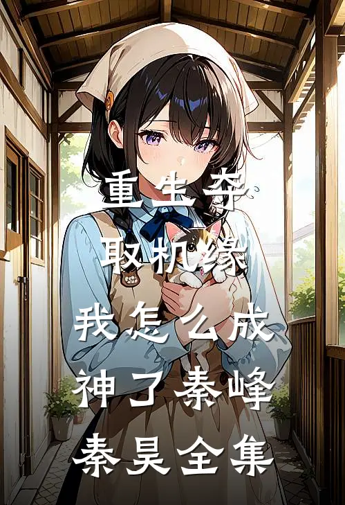 重生夺取机缘，我怎么成神了秦峰秦昊 全集