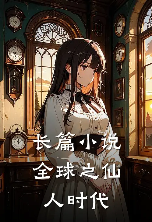 长篇小说全球之仙人时代