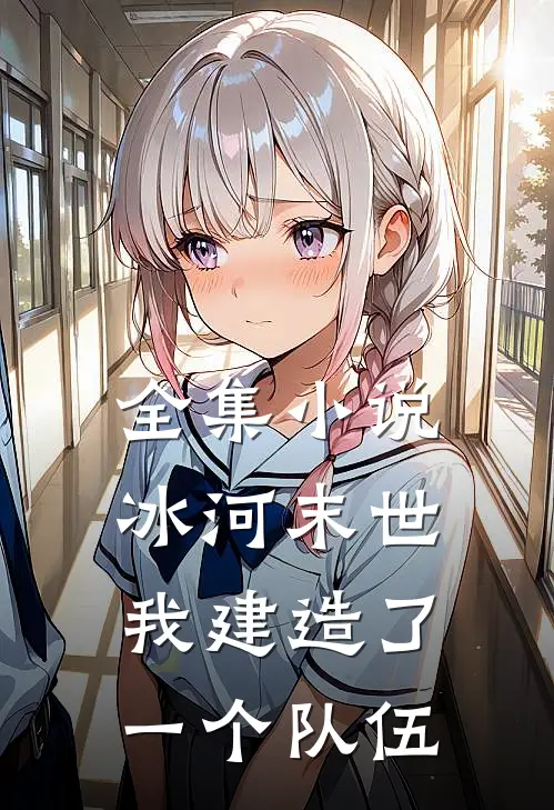 全集小说冰河末世：我建造了一个队伍