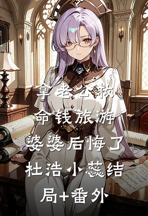 拿老公救命钱旅游，婆婆后悔了杜浩小蕊结局+番外