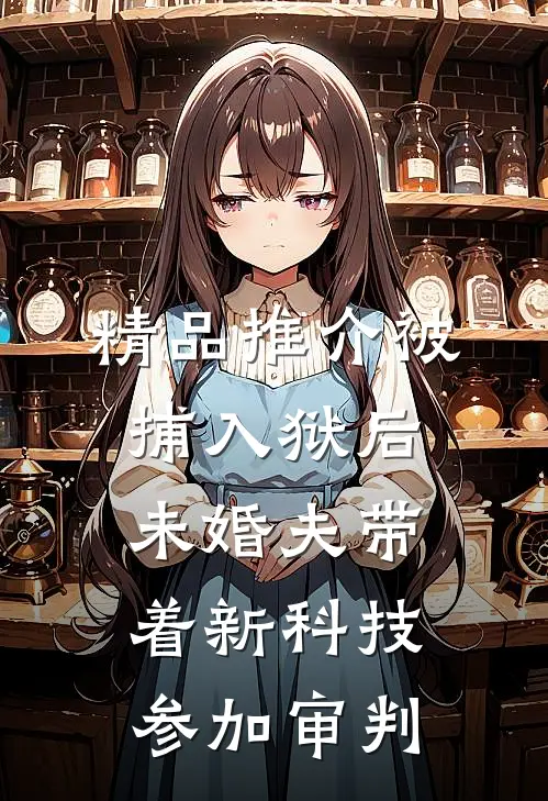 精品推介被捕入狱后，未婚夫带着新科技参加审判