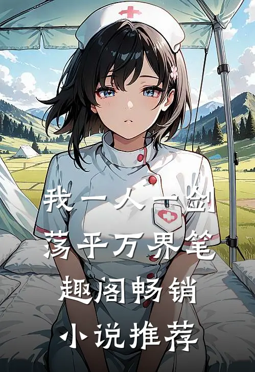 我一人一剑荡平万界笔趣阁畅销小说推荐