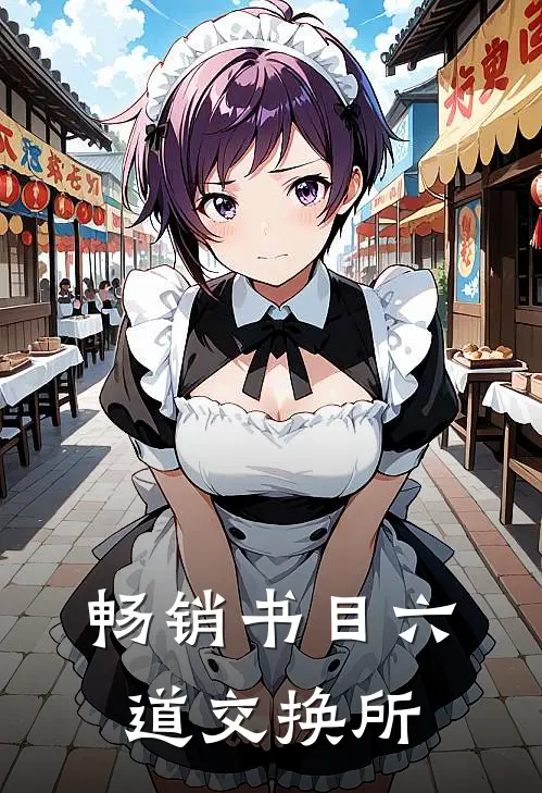 畅销书目六道交换所