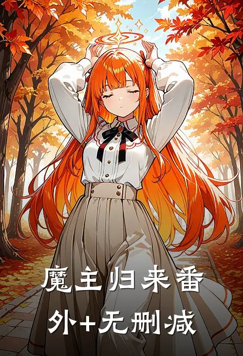 魔主归来番外+无删减