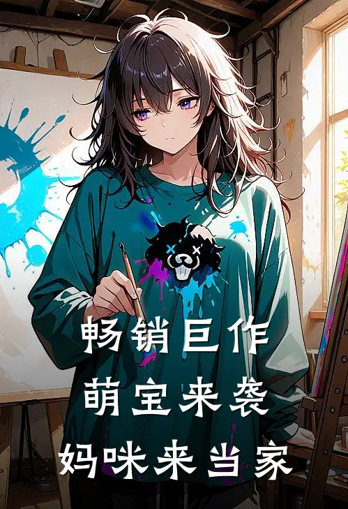 畅销巨作萌宝来袭：妈咪来当家