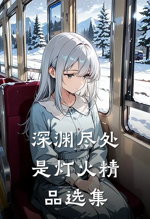 深渊尽处是灯火精品选集