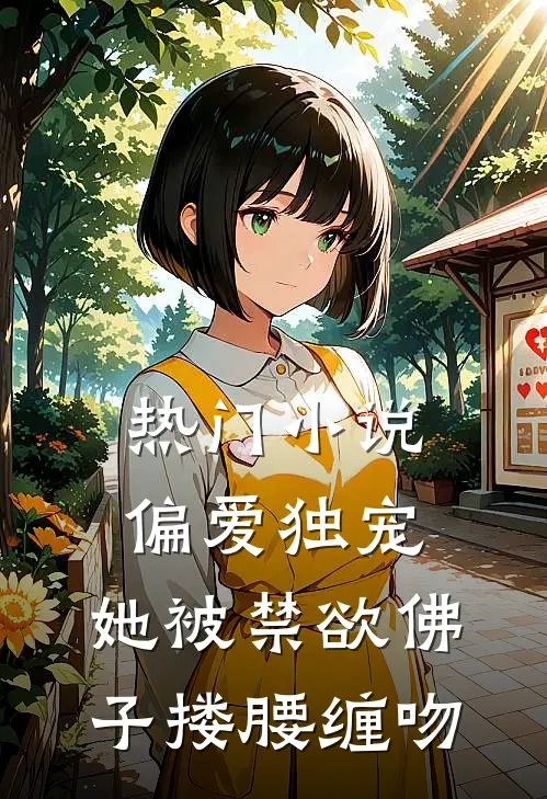 热门小说偏爱独宠：她被禁欲佛子搂腰缠吻
