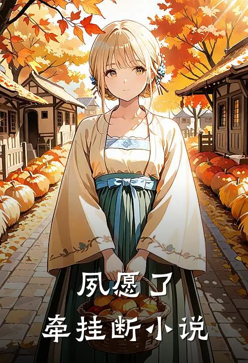 夙愿了，牵挂断小说