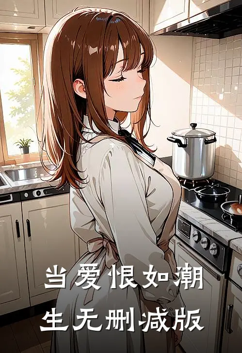 当爱恨如潮生无删减版