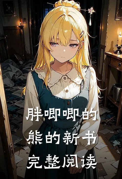 胖唧唧的熊的新书完整阅读