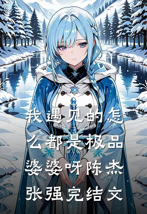 我遇见的怎么都是极品婆婆呀陈杰张强完结文