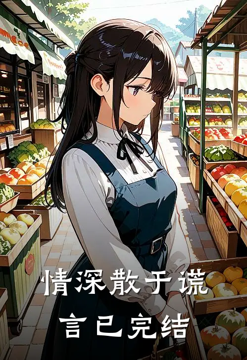 情深散于谎言已完结