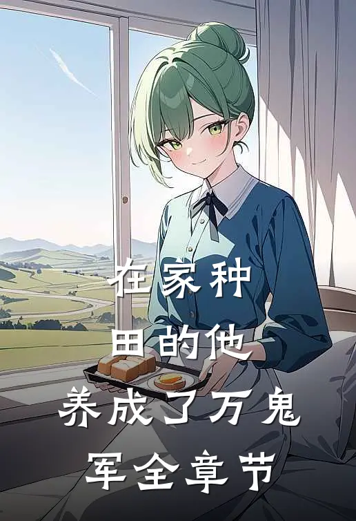 在家种田的他，养成了万鬼军全章节